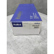 Смеситель для ванны HAIBA HB804 HB22804 белый/хром