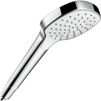 Лейка для душа HANSGROHE Croma Select E 26814400 хром