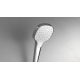 Лейка для душа HANSGROHE Croma Select E 26814400 хром