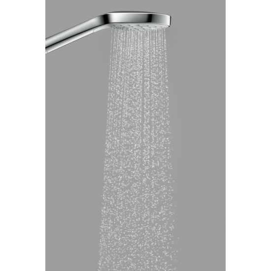 Лейка для душа HANSGROHE Croma Select E 26814400 хром