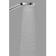 Лейка для душа HANSGROHE Croma Select E 26814400 хром