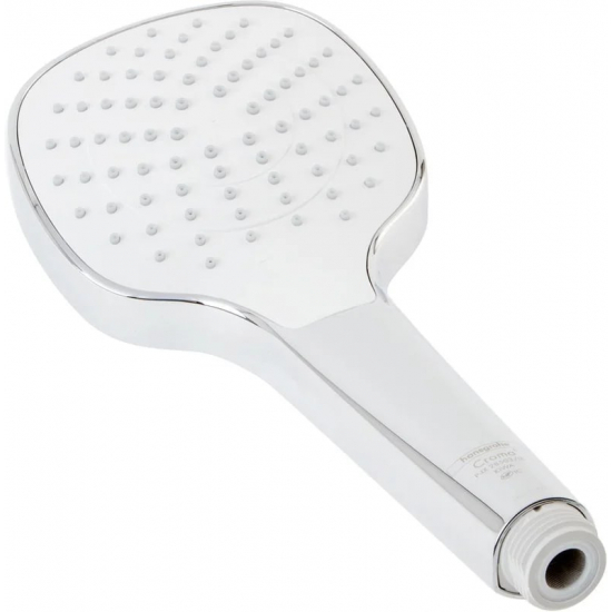 Лейка для душа HANSGROHE Croma Select E 26814400 хром