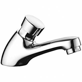 Смеситель для раковины LEDEME LH505 для холодной воды, порционный