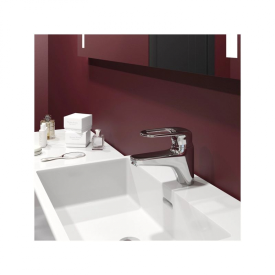 Смеситель для раковины MIXLINE ML05-04 (без подводки)