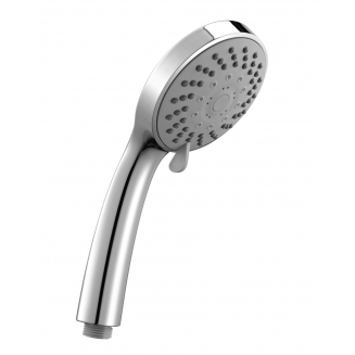 Лейка для душа LEMARK LM0125C хром, 5 режимов