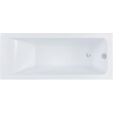 Акриловая ванна AQUANET Bright 233141 170x75 см, с каркасом