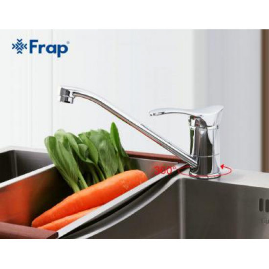 Смеситель для кухни FRAP F4901