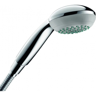 Лейка для душа HANSGROHE Crometta 85 1jet 28585000 хром