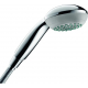 Лейка для душа HANSGROHE Crometta 85 1jet 28585000 хром