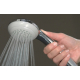Лейка для душа HANSGROHE Crometta 85 1jet 28585000 хром