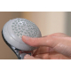 Лейка для душа HANSGROHE Crometta 85 1jet 28585000 хром