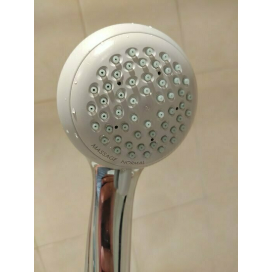 Лейка для душа HANSGROHE Crometta 85 1jet 28585000 хром