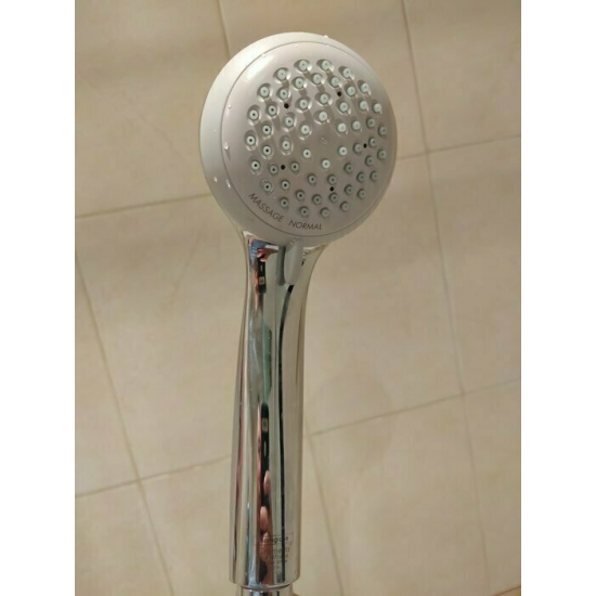 Лейка для душа HANSGROHE Crometta 85 1jet 28585000 хром