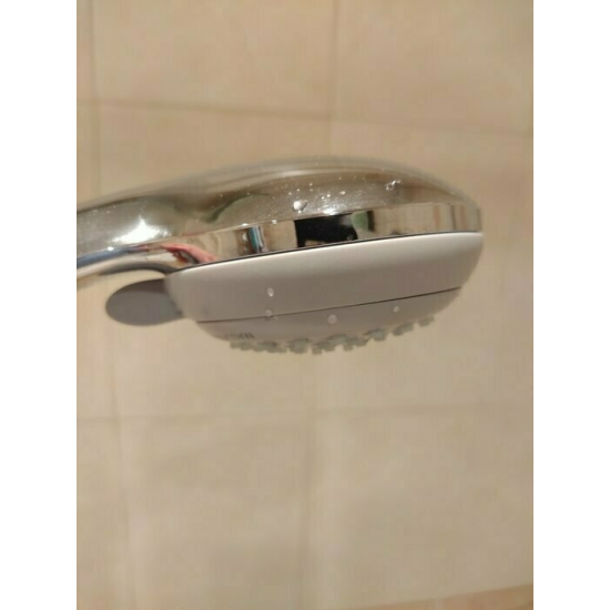 Лейка для душа HANSGROHE Crometta 85 1jet 28585000 хром