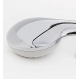 Лейка для душа HANSGROHE Crometta 85 1jet 28585000 хром