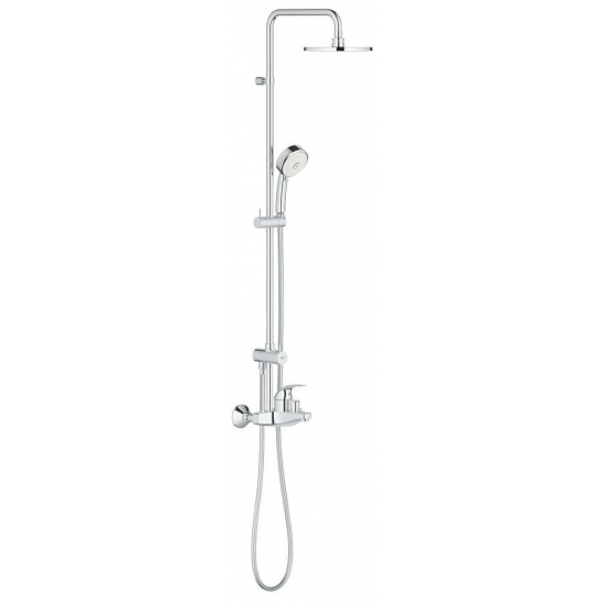 Душевая стойка GROHE Tempesta Cosmopolitan System 200 26305001