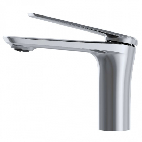 Смеситель для раковины MIXLINE Plus Real ML25-04