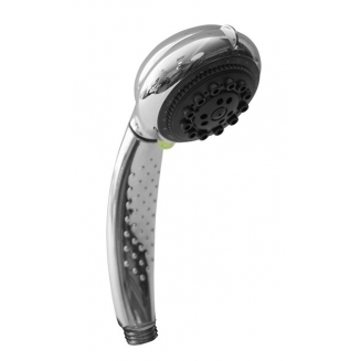 Лейка для душа MIXLINE ML5213 хром 3 режима, в блистере