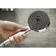 Лейка для душа HANSGROHE Pulsify 105 3jet 24100000 хром