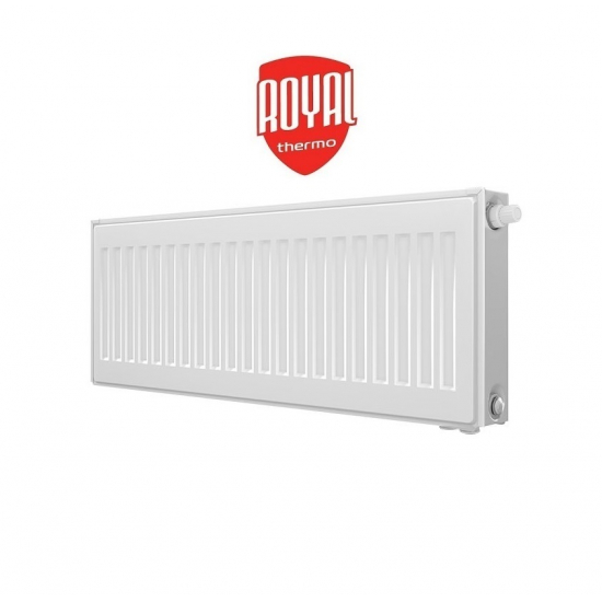 Радиатор стальной ROYAL THERMO Ventil Compact VC тип 22   300/800 1154 Вт