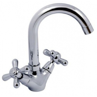 Смеситель для кухни MIXXUS PREMIUM Dominox 274