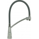 Смеситель для кухни с подключением к фильтру с питьевой водой LEMARK Comfort LM3071C-Gray