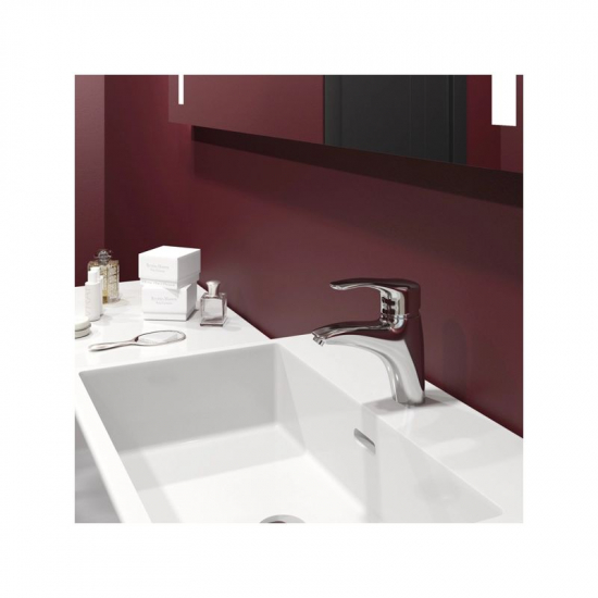 Смеситель для раковины MIXLINE ML03-04 (без подводки)