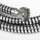 Шланг для душа LEMARK LE8042P ПВХ, длина 150 см
