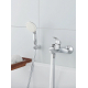 Лейка для душа GROHE Tempesta New 26161001 хром