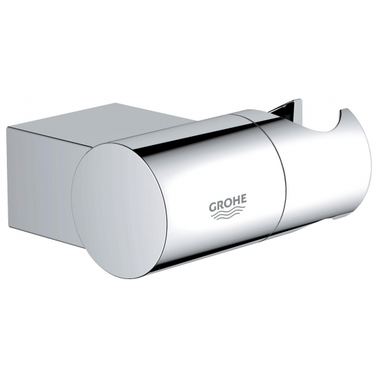 Душевой набор GROHE Rainshower SmartActive 26580LS0, белая луна