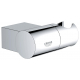 Душевой набор GROHE Rainshower SmartActive 26580LS0, белая луна