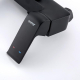 Смеситель для ванны GAPPO G50 G3250 чёрный
