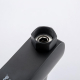 Смеситель для ванны GAPPO G50 G3250 чёрный