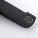 Смеситель для ванны GAPPO G50 G3250 чёрный