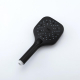 Смеситель для ванны GAPPO G50 G3250 чёрный