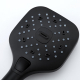 Смеситель для ванны GAPPO G50 G3250 чёрный