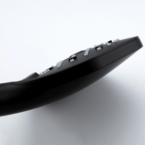 Смеситель для ванны GAPPO G50 G3250 чёрный