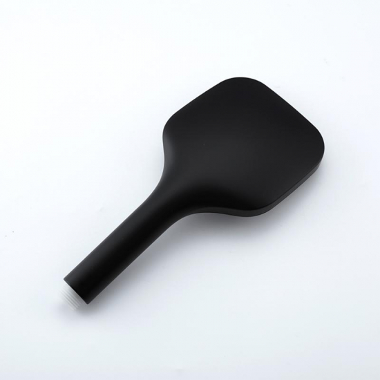 Смеситель для ванны GAPPO G50 G3250 чёрный