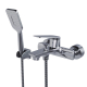 Смеситель для ванны MIXLINE ML25-01 Real