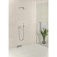 Встраиваемый смеситель для душа и ванны HANSGROHE Logis 71405000 хром