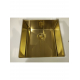 Мойка для кухни врезная SEAMAN Marino SME-440 Gold Standar