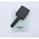 Смеситель для ванны FRAP H84 F3284-6 чёрный