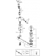 Смеситель для биде GROHE BauEdge 23331001