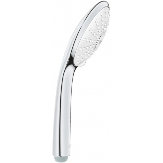Лейка для душа GROHE Euphoria 110 Massage 27221001 хром
