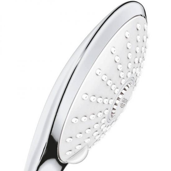 Лейка для душа GROHE Euphoria 110 Massage 27221001 хром