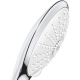 Лейка для душа GROHE Euphoria 110 Massage 27221001 хром