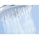 Лейка для душа GROHE Euphoria 110 Massage 27221001 хром