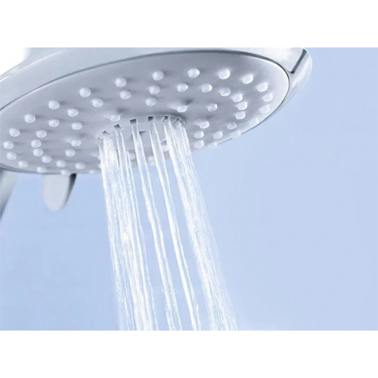 Лейка для душа GROHE Euphoria 110 Massage 27221001 хром