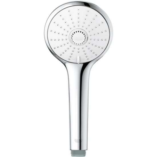 Лейка для душа GROHE Euphoria 110 Massage 27221001 хром