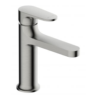 Смеситель для раковины WASSERKRAFT Spree 1403 никель